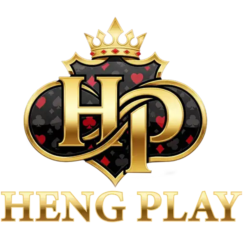 โลโก้ - Hengplay