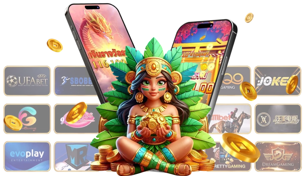 hengplay สล็อต