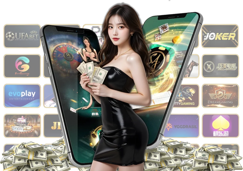 บาคาร่าเว็บตรง